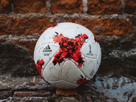 adidas krasava ball